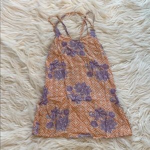 O’Neill summer dress